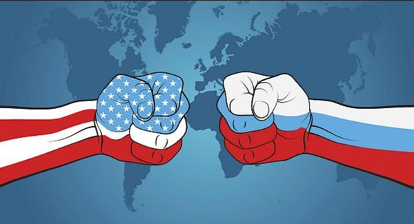 MACTEP-Certified™ Russian Propaganda Lesson 2: American Disinformation